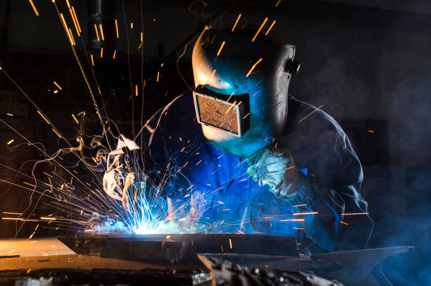 Affordable Welder Services in Madison, IN