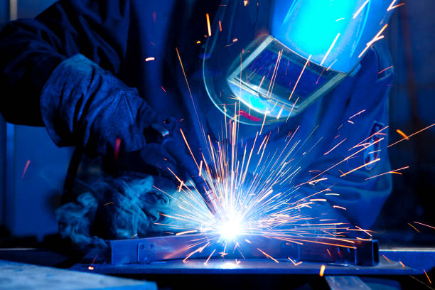  Madison, IN Welder Pros