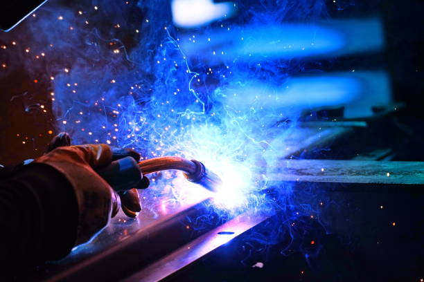 Best Marine and Shipbuilding Welding in Madison, IN