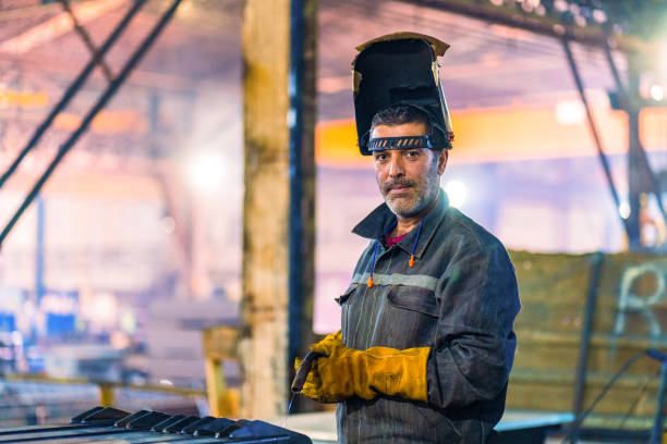 Madison, IN Welder & Metal Fabrication Company