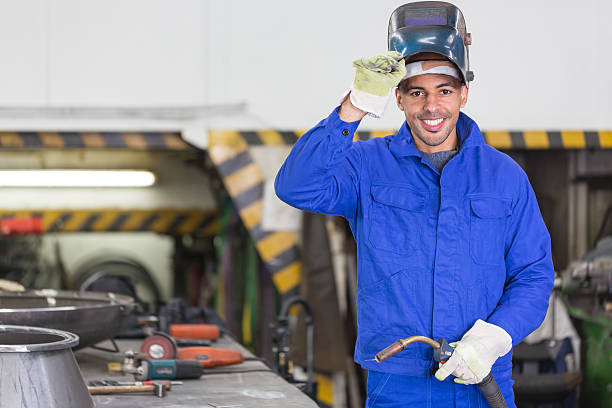 Best Pipe Welding in Madison, IN